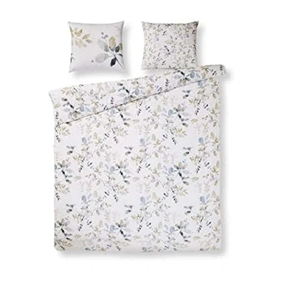 Afbeelding van Papillon Taman dekbedovertrek tweepersoons 200x200/220 multi