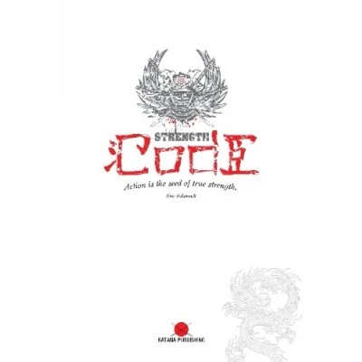 Afbeelding van The Strength Code
