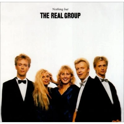 Afbeelding van Real Group Nothing But The (CD)