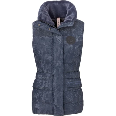 Afbeelding van PK Bodywarmer Brise Ebony XL Agradi.be
