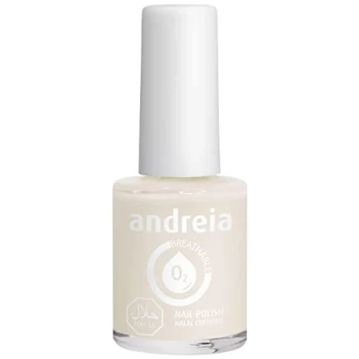 Afbeelding van Gellak Andreia Breathable Nail 10,5 ml B22