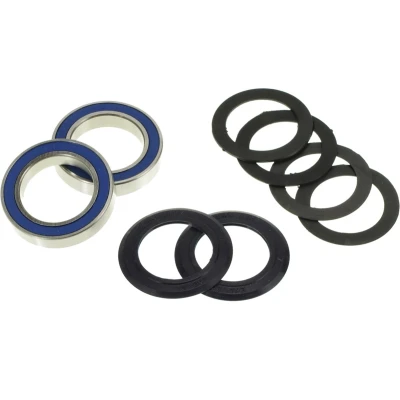 Afbeelding van ENDURO BK54101 BSA Shi. Hollowtech II ABEC 3 Trapaslagerset One Size
