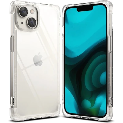 Afbeelding van Ringke APPLE iPhone 14 Plus 6.7 FUSION BUMPER HELDER