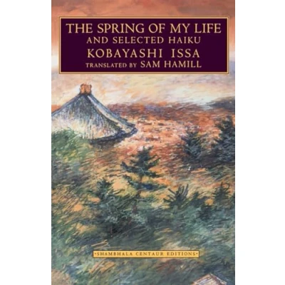 Afbeelding van The Spring of My Life