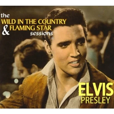 Afbeelding van the Wild in Country &amp; Flaming Star Sessions