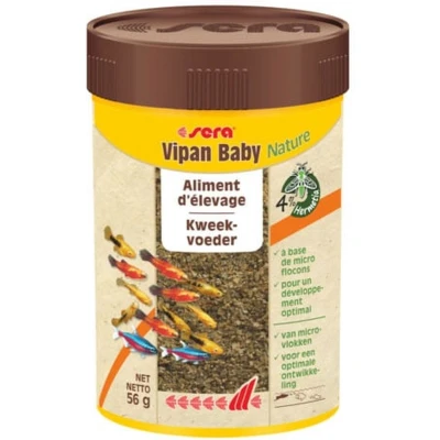 Afbeelding van Sera Vipan Baby 100 ML