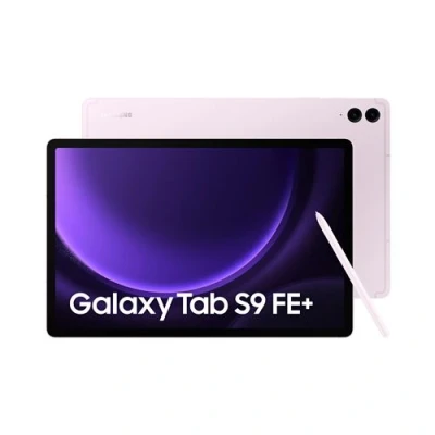 Afbeelding van Samsung Galaxy Tab S9 FE Plus WiFi 128GB Lavender