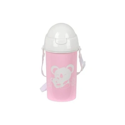 Image de SAFTA PRESCHOOL Bouteille d&#039;eau Taille 7.3 cm diameter hauteur 19.5 500 ml