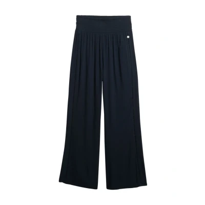 Afbeelding van Superdry Strandaccessoire, Dames, Maat: 34, Eclipse navy