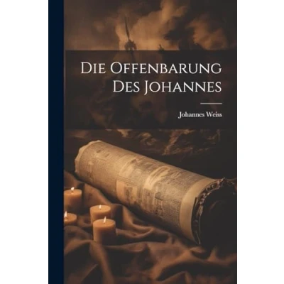 Afbeelding van Die Offenbarung des Johannes