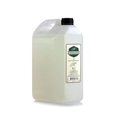 Image de MARMARA Kolonya Citron 5 litres Eau parfumée turque en bidon Après rasage des mains de Cologne pour homme Lemon traditionnelle