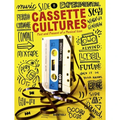 Afbeelding van Cassette Culture
