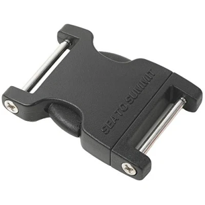 Afbeelding van Sea To Summit Field Repair Buckle Side Release 2 Pin 25 Mm Kleurloos Overige Accessoires