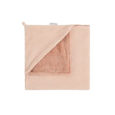 Afbeelding van Baby&#039;s Only Wikkeldeken Classic Sense Peache