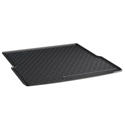 Afbeelding van Rubbasol kofferbakschaal (rubber) compatibel met Volkswagen Passat (CJ5) Variant 2023 (vloer variabel boven)