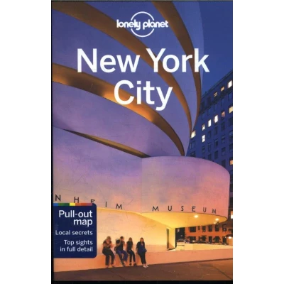 Afbeelding van New York City Edition 10