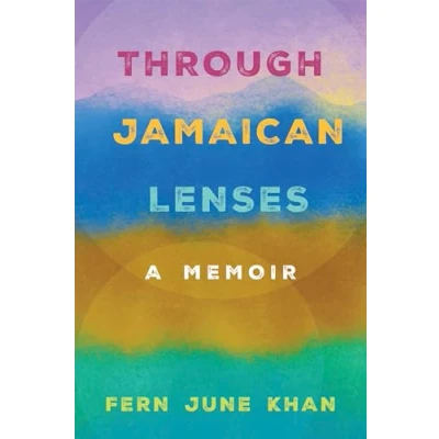 Afbeelding van Through Jamaican Lenses