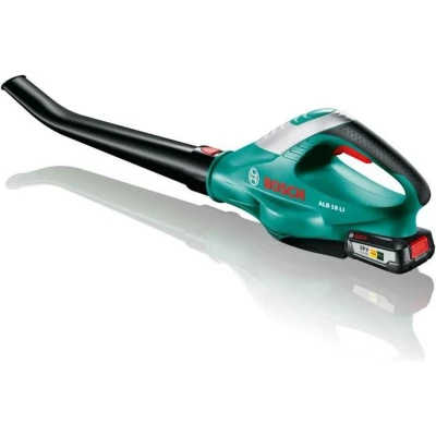 Afbeelding van Bosch ALB 18 LI Bladblazer Met V accu en lader