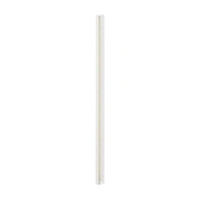 Afbeelding van Durable 291202 Boekbindstaafjes, A4, 12 mm, wit, 25 stuks
