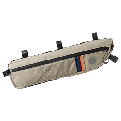 Afbeelding van Tas Agu Venture Frame pack Tube Medium Vintage