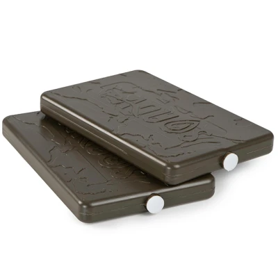 Afbeelding van Fox Aquos Camolite Freezer Packs 2 Stuks