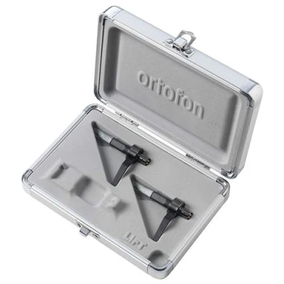 Afbeelding van Ortofon Concorde MKII TWIN MIX