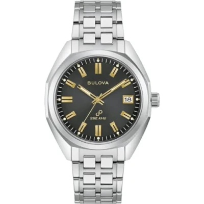 Afbeelding van Bulova 96B415 Polshorloge Heren Kwarts Jet Star