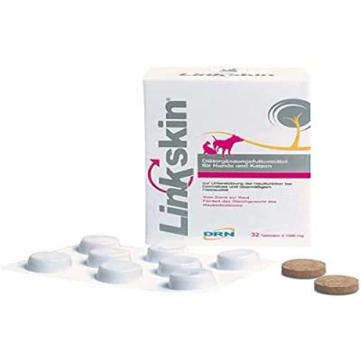 Afbeelding van DRN Linkskin Tabletten