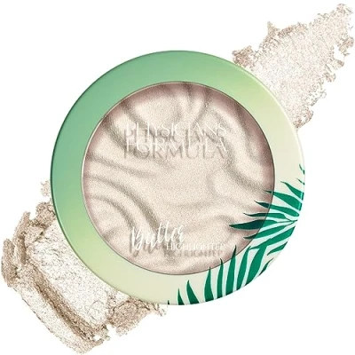 Afbeelding van Physicians Formula Murumuru boter markeerstift Crème tot poeder Ultra rijke formule met voor een stralende afwerking Licht en mengbaar deksel Parel
