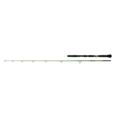 Afbeelding van Madcat Green Spin 2,75m (40 150g) Meervalhengel