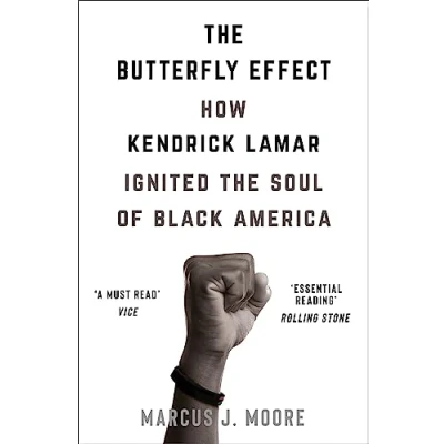Afbeelding van The Butterfly Effect