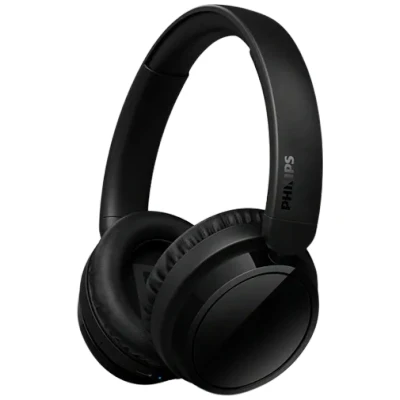 Image de Philips Tah5209Bk/00 Noir
