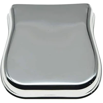 Afbeelding van Dopro Vintage vervangende asbak voor Fender Telecaster Chrome