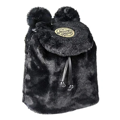 Afbeelding van Casual Rugtas Mickey Mouse Zwart