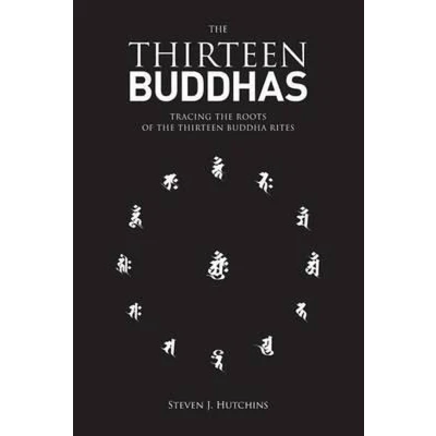Afbeelding van The Thirteen Buddhas