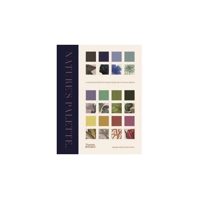 Image de Nature&#039;s Palette A colour reference system from the natural world /anglais