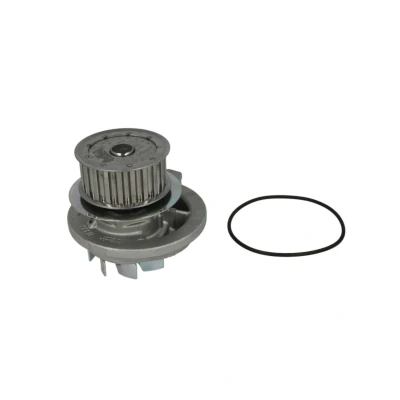 Afbeelding van HEPU P318 Waterpomp 21 Met pakking Mechanisch OPEL: Kadett E CC, Calibra A, Convertible