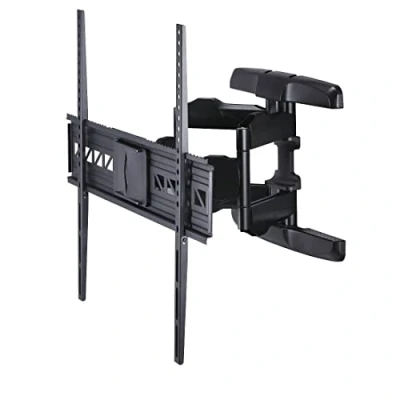 Afbeelding van Hama 00116225, 119,4 cm (47&quot;), 2,29 m (90&quot;), 2 10, 6, Staal, Zwart