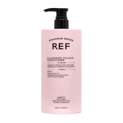 Afbeelding van REF Illuminate Colour Conditioner 600 ml