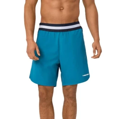 Afbeelding van HEAD Power Short pour homme, bleu sarcelle