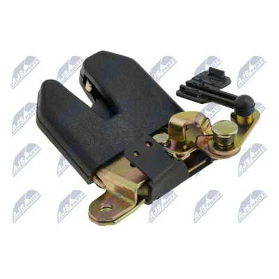 Afbeelding van NTY EZC VW 225 Achterklepslot Achterklep (5e deur) VOLKSWAGEN: Bora Saloon