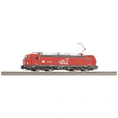 Afbeelding van Piko H0 21636 elektrische locomotief BR 193 systeemtechniek van de DB AG