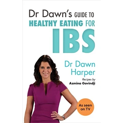 Afbeelding van Dr Dawn&#039;s Guide to Healthy Eating for IBS
