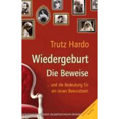 Afbeelding van Wiedergeburt Die Beweise