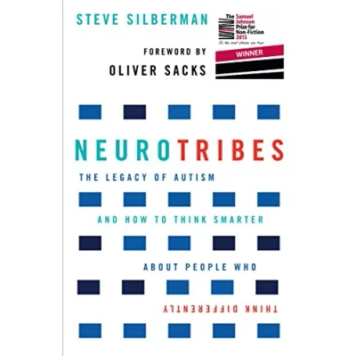 Afbeelding van Neurotribes