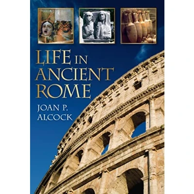 Afbeelding van Life in Ancient Rome