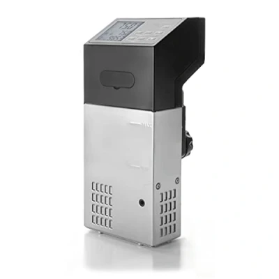 Afbeelding van Lacor 1400 watt lage temperatuur kookplaat