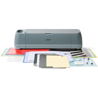 Afbeelding van Cricut Maker 4 Essentials bundel