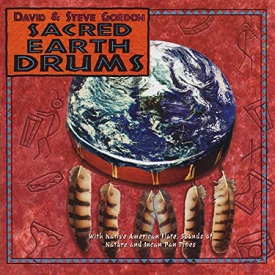 Afbeelding van Sacred Earth Drums