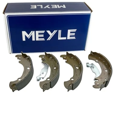 Afbeelding van Remschoenset MEYLE 214 533 0003